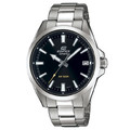 Годинник Casio EFV-100D-1AVUEF Оригінал ⌚ Lux-time