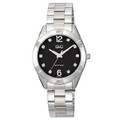 Купити наручний годинник Q&Q Q83B-006PY | Ціна, опис, Lux-time