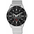 Купити наручний годинник Q&Q  CE02J432Y | Ціна, опис, Lux-time