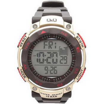 Q&Q  M124J004Y