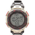 Купити наручний годинник Q&Q  M124J004Y | Ціна, опис, Lux-time
