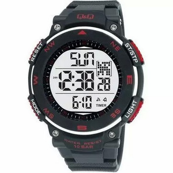 Q&Q M124J001Y