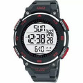 Купити наручний годинник Q&Q M124J001Y| Ціна, опис, Lux-time