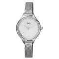 Купити класичний годинник Q&Q QB73J201Y | Ціна, опис, магазин Lux-time