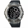 Купити наручний годинник Q&Q G19A-002VY| Ціна, опис, Lux-time