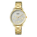 Купити наручний годинник Q&Q QZ79J011Y| Ціна, опис, Lux-time