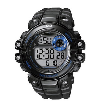 Q&Q  M151-002