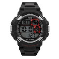 Купити тактичний годинник Q&Q  M143J001Y| Ціна, опис, магазин Lux-time