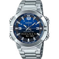 Купити годинник Casio ILLUMINATOR AMW-870DA-2A1 за найкращою ціною, касіо годинники у Львові, Києві, безкоштовна доставка в інтернет-магазині