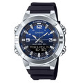 Купити годинник Casio ILLUMINATOR AMW-870A-2A за найкращою ціною, касіо годинники у Львові, Києві, безкоштовна доставка в інтернет-магазині