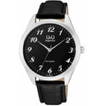 Купити наручний годинник Q&Q C22A-008VY | Ціна, опис, Lux-time