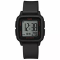 Купити тактичний годинник Q&Q G02A-003VY| Ціна, опис, магазин Lux-time