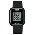 Купити тактичний годинник Q&Q M207J001Y| Ціна, опис, магазин Lux-time