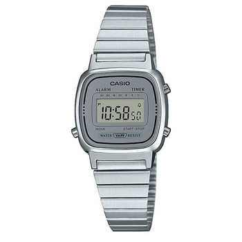 Casio LA670WEA-7EF