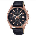 Наручний годинник Casio Edifice EFV-610ECL-1A купити, ціна, опис, магазин Lux time