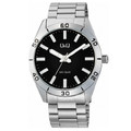 Купити наручний годинник Q&Q Q86B-002PY| Ціна, опис, Lux-time