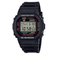 Чоловічий наручний годинник Casio G-SHOCK The Origin DW-5600RL-1ER Оригінал ⌚ Lux-time