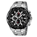 Наручний годинник Casio Edifice EF-539D-1A купити, ціна, опис, магазин Lux time