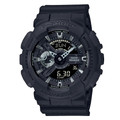 Купити чоловічий годинник Casio G-SHOCK GA-114RE-1AE Оригінал ⌚ Lux-time