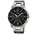 Купити Casio MTP-1374PD-1AVEF за найкращою ціною, касіо у Львові, Києві, доставка по всій Україні