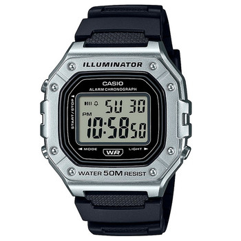 Casio W-218HM-7AV