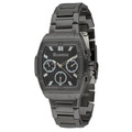 Чоловічий наручний годинник Guardo 012691-3 (m.BB) Оригінал ⌚ Lux-time