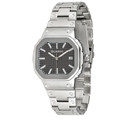 Чоловічий наручний годинник Guardo 012697-2 (m.SB) Оригінал ⌚ Lux-time