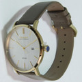 Жіночий наручний годинник GUARDO S02419-4 (GWBr) Оригінал ⌚ Lux-time