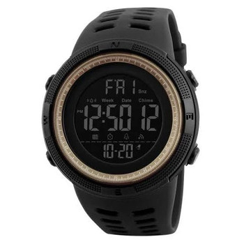 Skmei 1251BN Black-brown