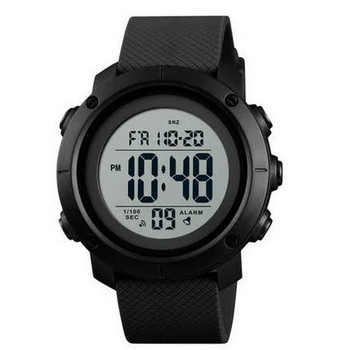 Skmei 1426BKWT Black-White