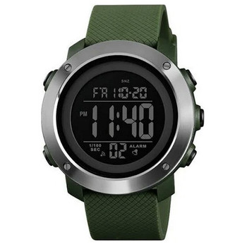 Skmei 1416AGBK Army Green-Black