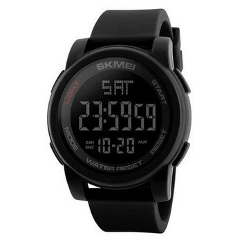 Skmei 1257BK Black