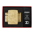 Купить зажигалку Zippo 46273 Luxury Waves Design оригинал, лучшая цена, доставка по всей Украине