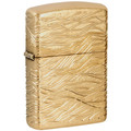 Купить зажигалку Zippo 46273 Luxury Waves Design оригинал, лучшая цена, доставка по всей Украине