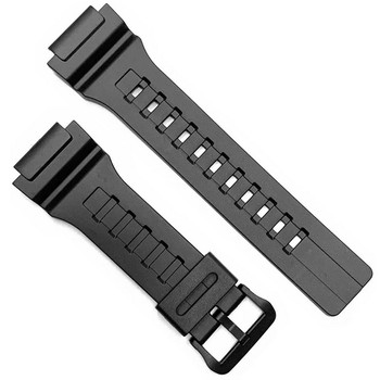 Ремінець Casio MCW-200H-2AV