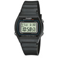 Наручний годинник Casio W-202-1AV купити - магазин Lux time