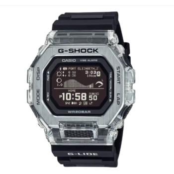 Casio GBX-100S-1ER