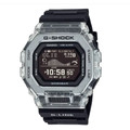 Купити Casio G-SHOCK GBX-100S-1ER за найкращою ціною, касіо джи-шок у Львові, Києві, безкоштовна доставка в інтернет-магазині