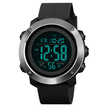 Skmei 1416BKBK Black-Black