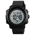 Купити годинник Skmei 1434BKWT Black-White за найкращою ціною, скмей у Львові, Києві, доставка по всій Україні