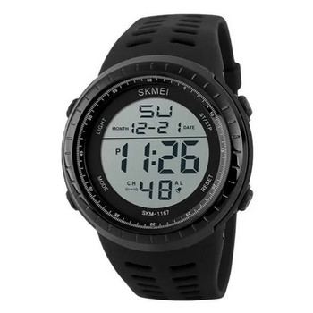 Skmei 1167BK Black