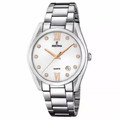 Годинник Festina F16790/A купити ⌚ в магазині Lux-Time