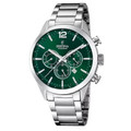 Годинник Festina Timeless Chronograph F20343/B купити ⌚ в магазині Lux-Time