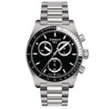 Купити годинник годинник Tissot PR516 Chronograph T149.417.11.051.00 в магазині Lux-Time