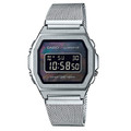 Купити годинник Casio A1000M-1B за найкращою ціною у Львові