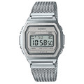 Купити годинник Casio A1000MA-7EF за найкращою ціною у Львові