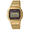 Купити годинник Casio A1000MGA-5EF за найкращою ціною у Львові