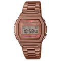 Купити годинник Casio A1000RG-5EF за найкращою ціною у Львові