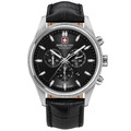Наручний годинник SWISS MILITARY HANOWA Airman First Class SMWGC0003101