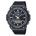 Купити годинник Casio AQ-S820W-1A за найкращою ціною, касіо годинники у Львові, Києві, безкоштовна доставка в інтернет-магазині